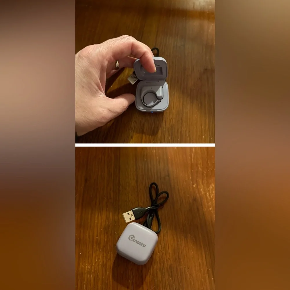 Tik tok scroller
